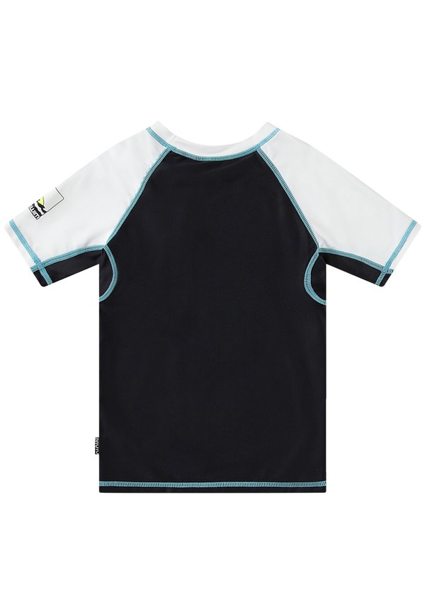 NEPTUNE - Rash vest - happy ocean3