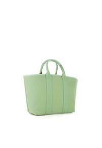 V73 RESPONSIBILITY SUMME - Shopper - verde