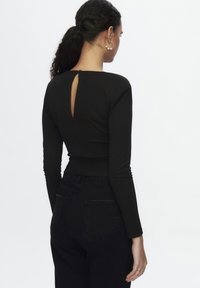 adL Bluse - black