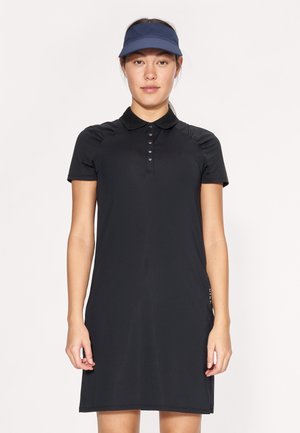 Sports dress - black