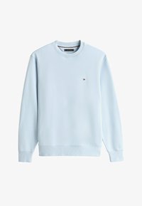 Unausgewählt, sky blue