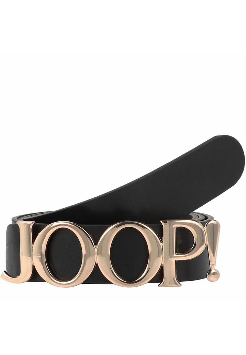 JOOP! Cinturón - black gold