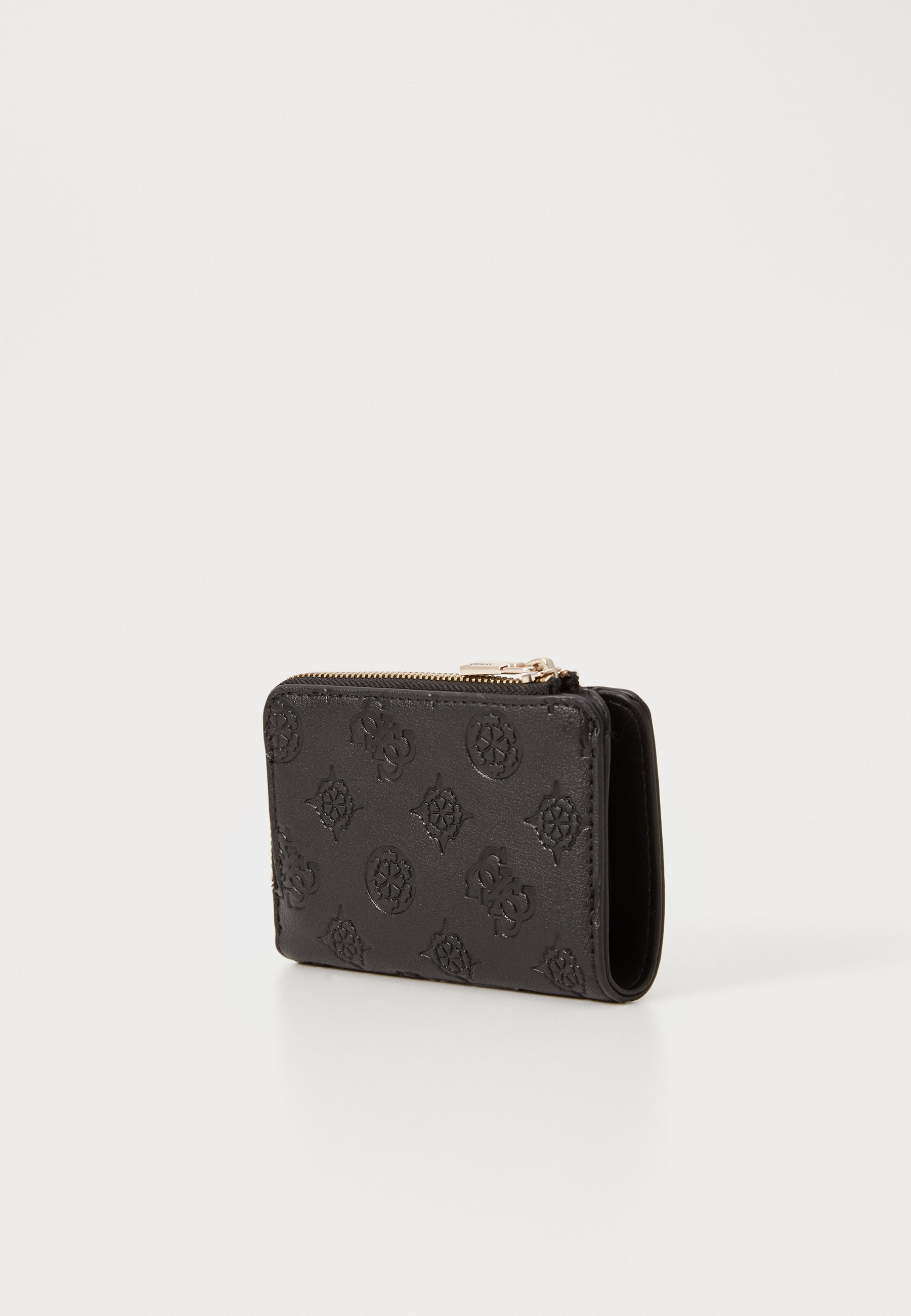 ★Guess ★Zarela Zip Around Card Case Wallet★関税込★ Amazon.com: GUESS Zarela Zip Around Card Case Wallet, Black