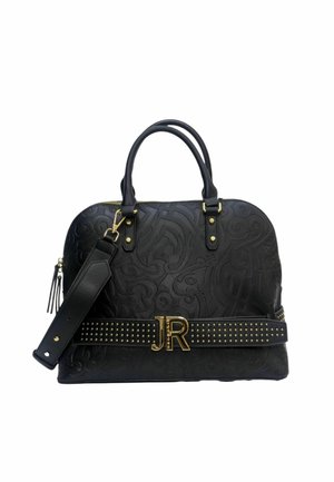 Borsa a mano - black