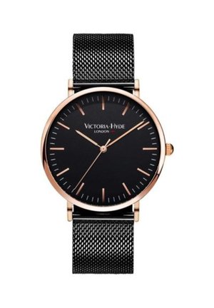 CITY COLLECTION - Watch - schwarz