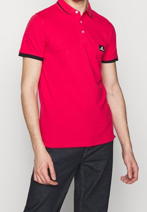 Polo - red