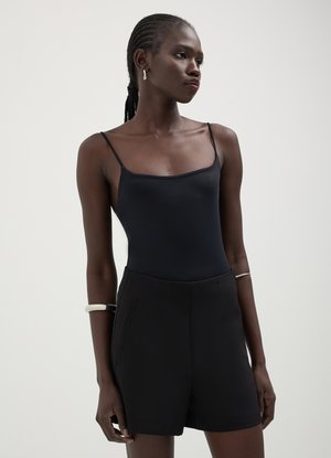 Calliope Shorts - nero