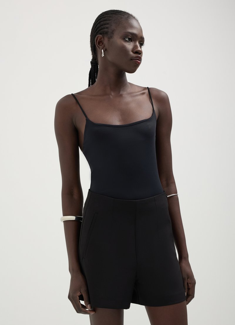 Calliope Shorts - nero