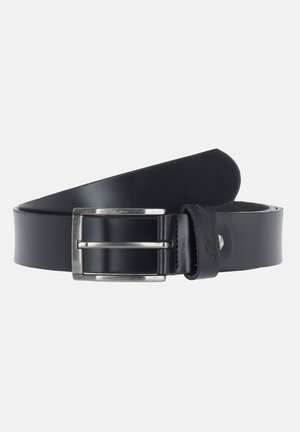 Reell, NARROW - Gürtel - black