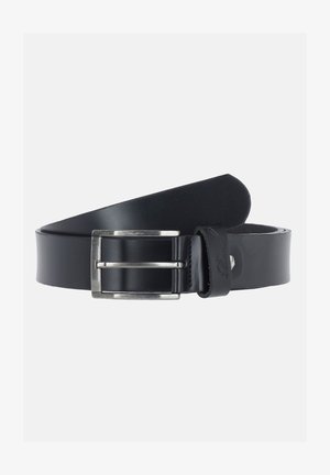 Reell, NARROW - Belt - black