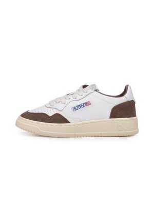 MEDALIST LOW - Sneakers basse - white