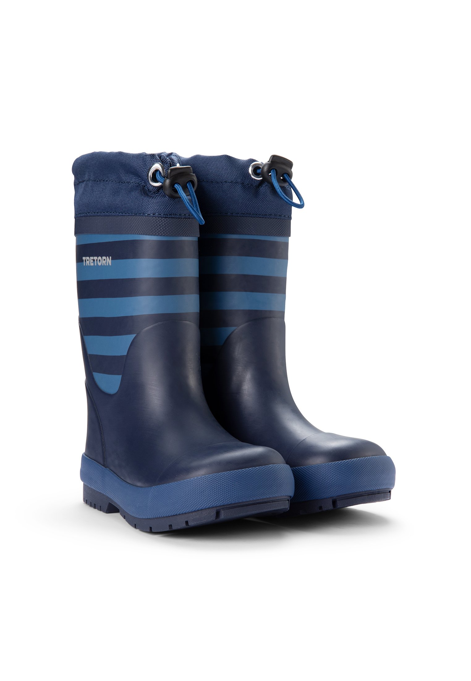 Tretorn GRÄNNA Gummistövlar navystormblå Zalando.se Tretorn GRÄNNA Gummistövlar navystormblå Zalando.se