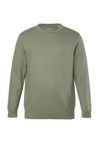 Unausgewählt, mint green