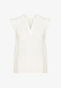 Sélectionné, snow white