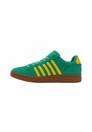 Sneakers - alhambra fressia
