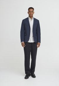 Casual Friday - Suit jacket - navy Thumbnail Image 1