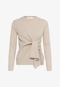 Selected, haze melange