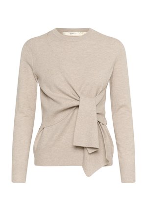 InWear Maglione - haze melange