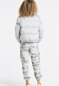 SIKSILK Vinterjakker - grey