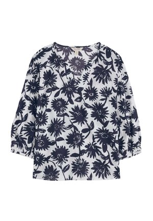 STREAMLET - Longsleeve - daisy shadow chalk - daisy shadow chalk