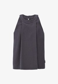 Vybrané, anthra grey