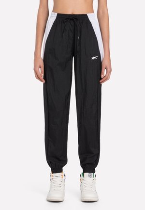 Träningsbyxor - black