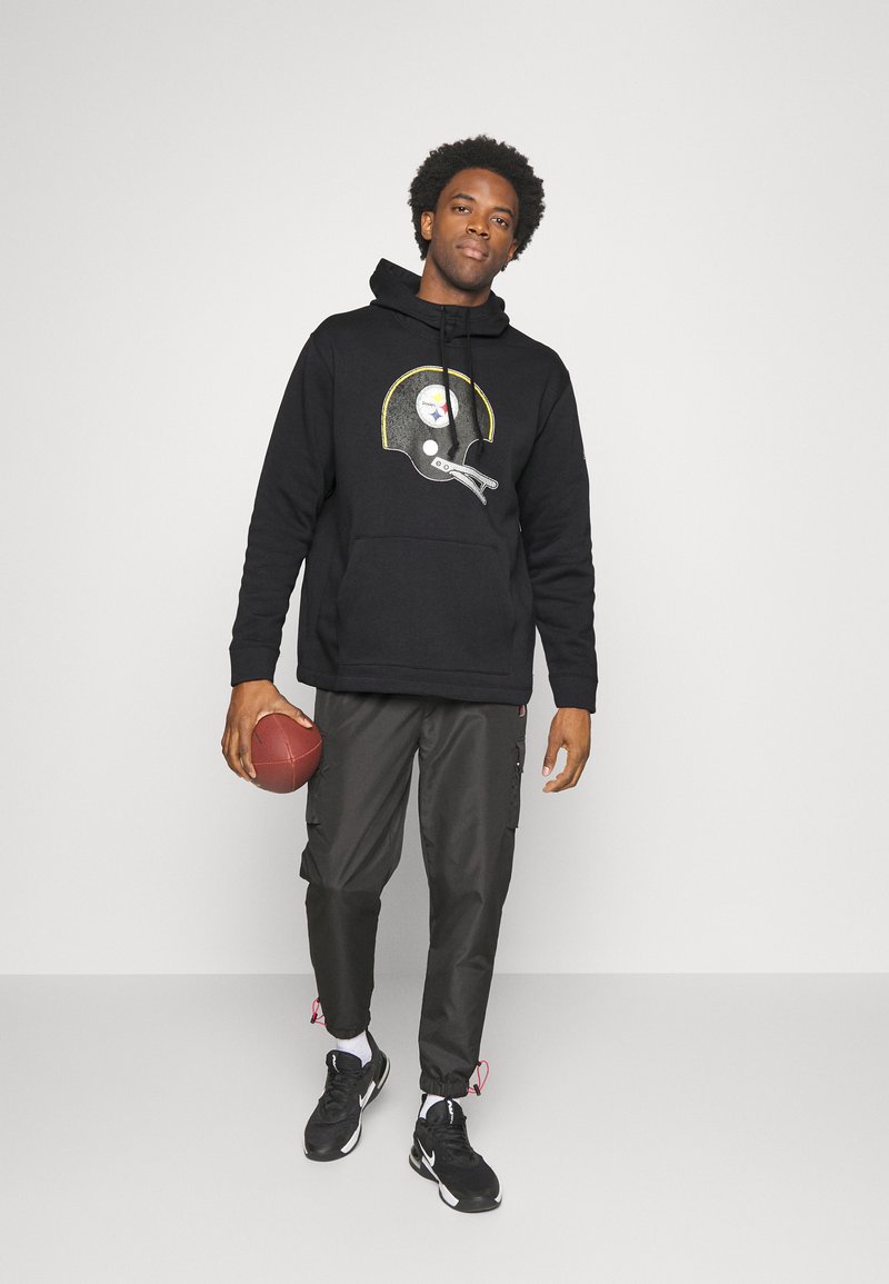 Performance NFL PITTSBURGH STEELERS MENS HOODIE Sudadera con - - Zalando.es