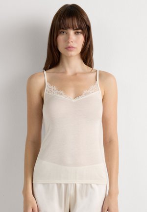 Intimissimi, ULTRALIGHT - Camiseta interior - white