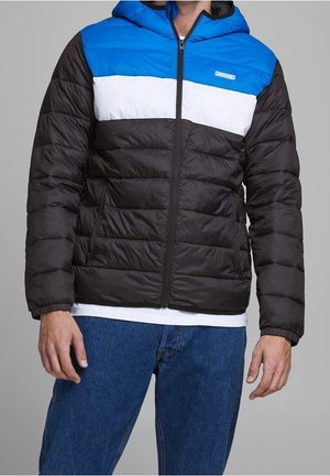 Jack & Jones, Veste d'hiver - blue