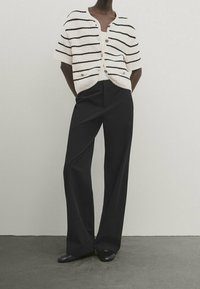 Massimo Dutti Kardigan