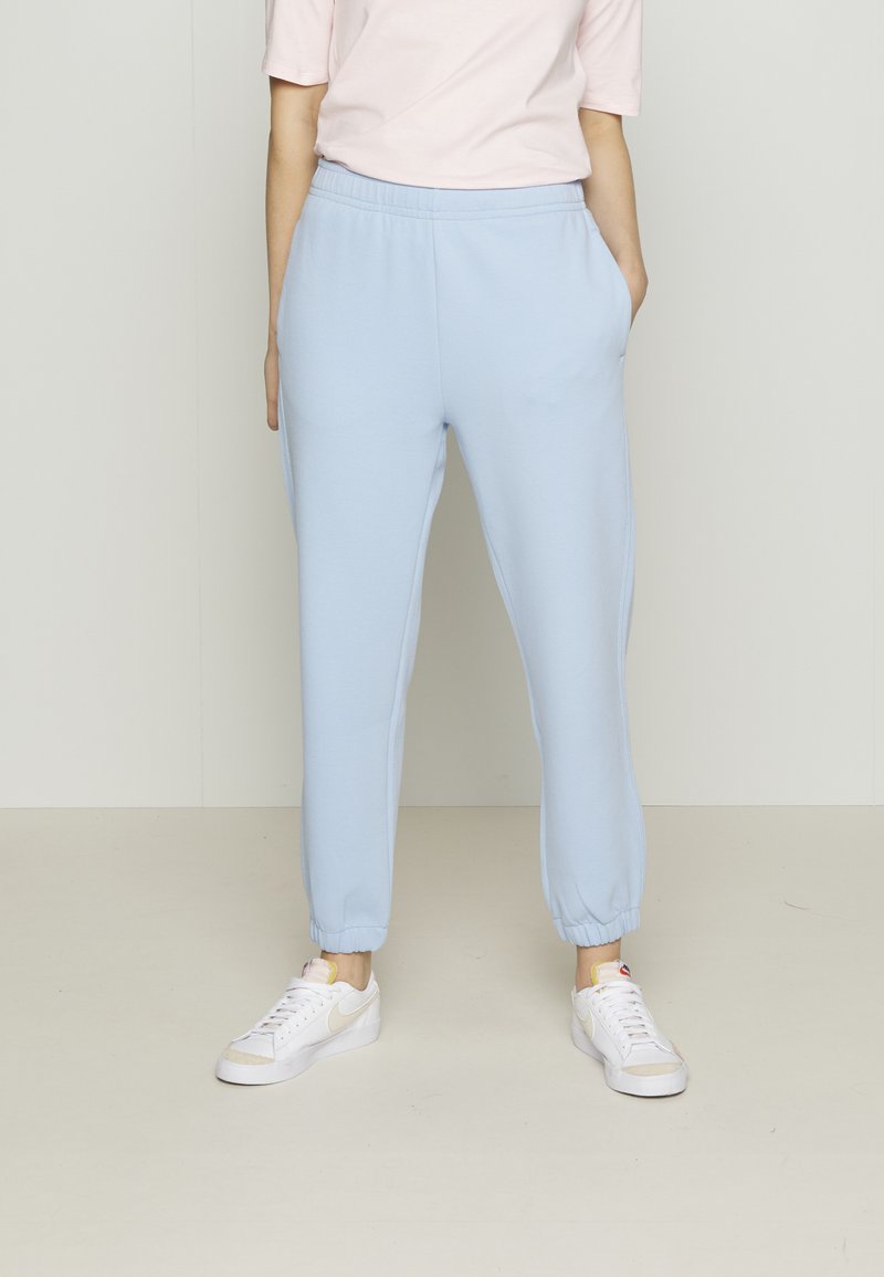 Lacoste Calças de fato de treino - bleu