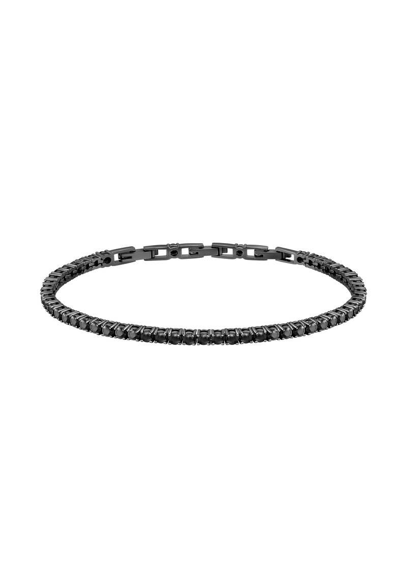 Morellato COLLEZIONE TENNIS - Bracciale - nero