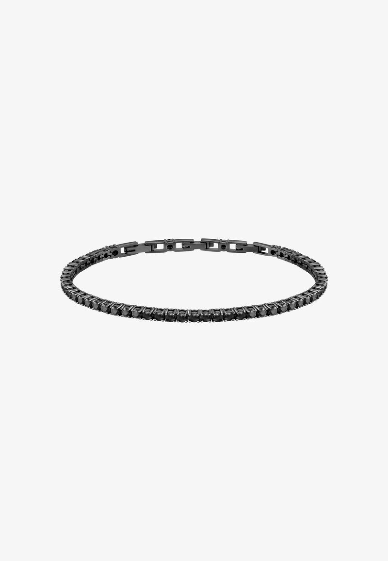 Morellato COLLEZIONE TENNIS - Bracciale - nero