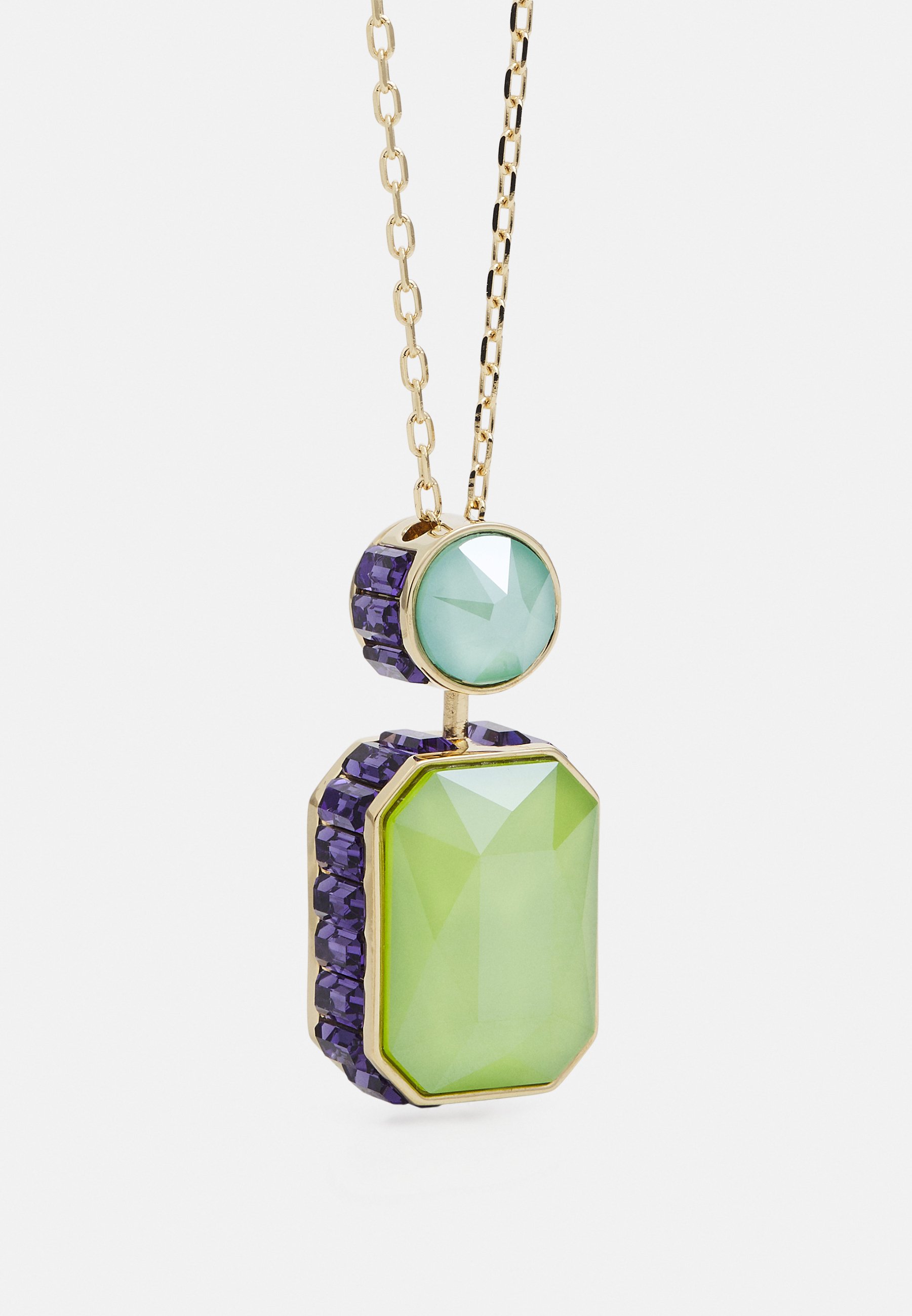 Swarovski ORBITA NECKLACE - Necklace 