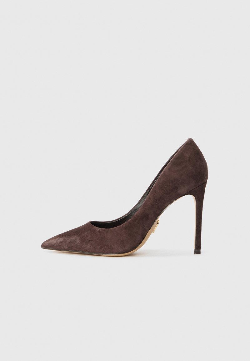 Steve Madden THRIVE - High heels - brown
