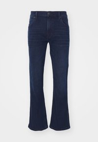 Não selecionado, onyx wash