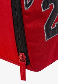 Jordan JAN LUNCH BAG UNISEX - Fiambrera - gym red