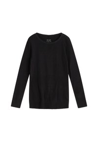 Unausgewählt, black