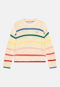 Tommy Hilfiger Trui - off-white