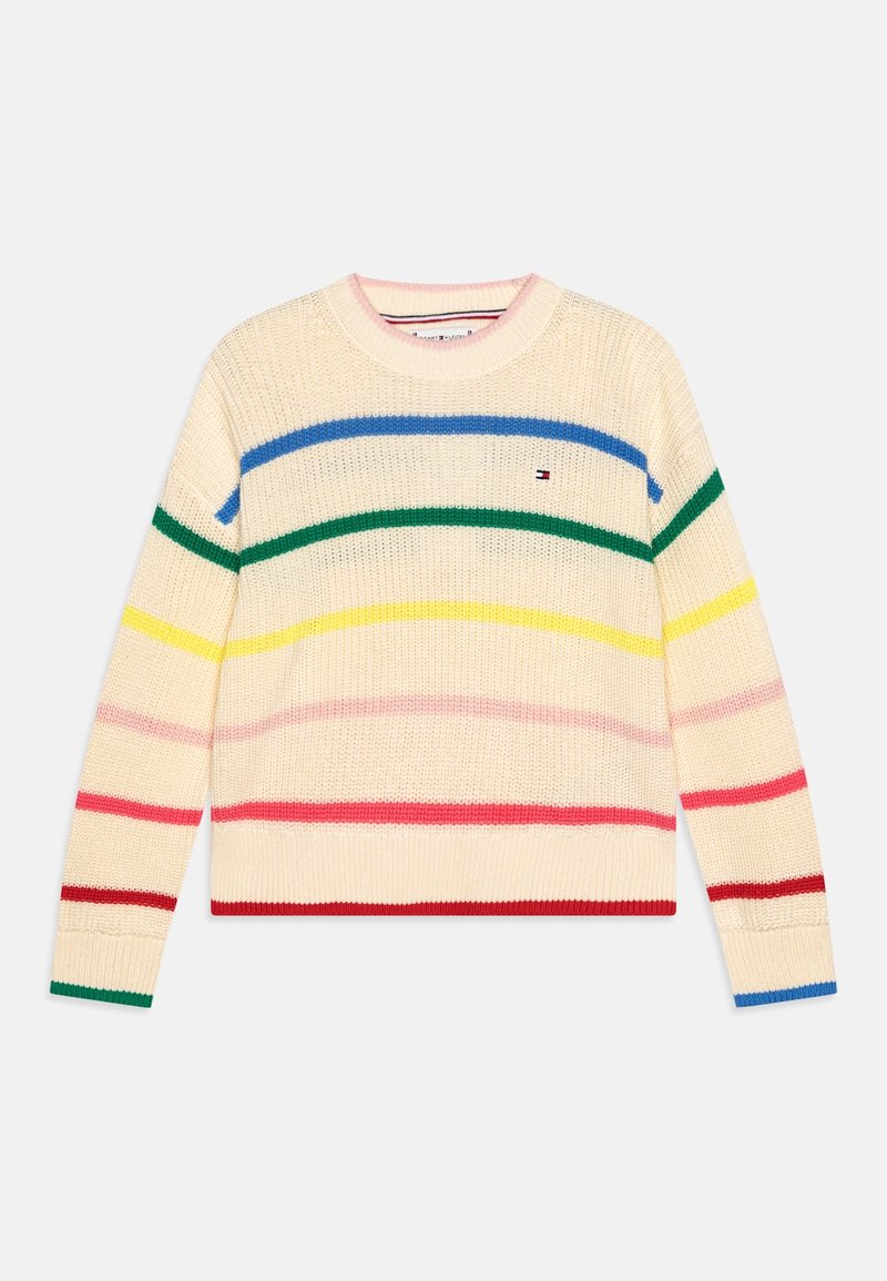Tommy Hilfiger Trui - off-white