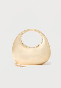 Valimata, gold-coloured