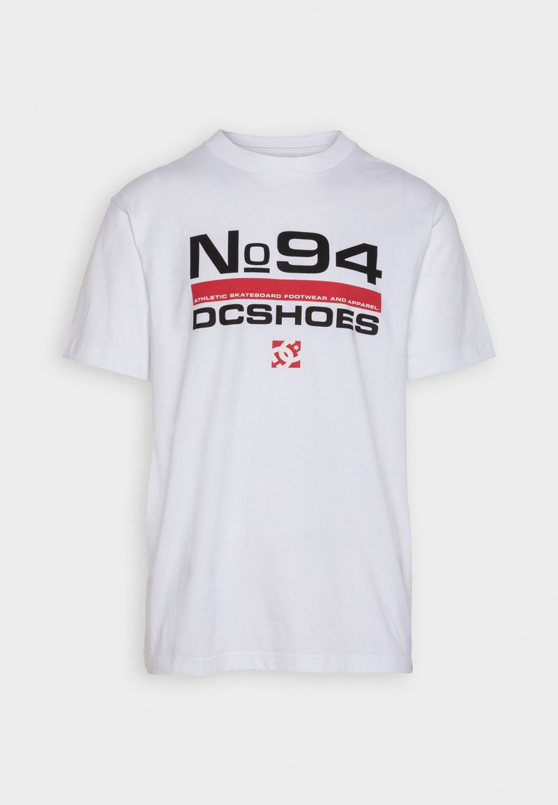 T-shirt con stampa