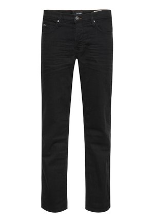 Blend ROCK NOOS  - Straight leg jeans - black