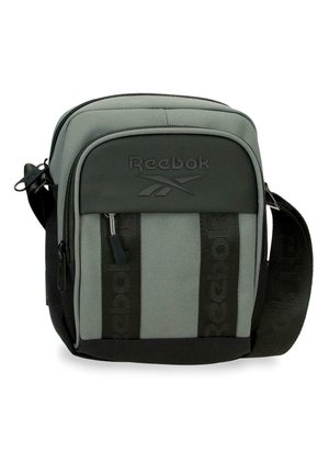 Reebok, BALTIMORE - Bandolera - grey