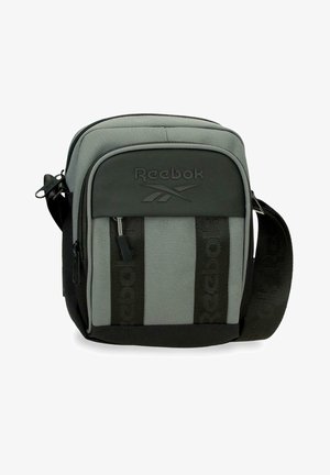 Reebok, BALTIMORE - Bandolera - grey