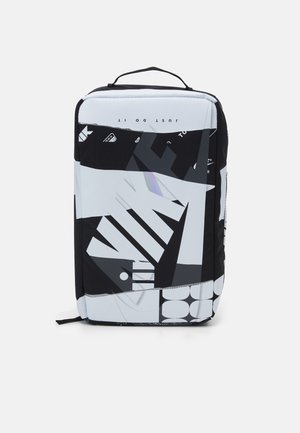 UNISEX - Sac de sport - black/white