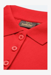 Non sélectionné, rouge