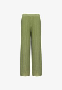 Sélectionné, green