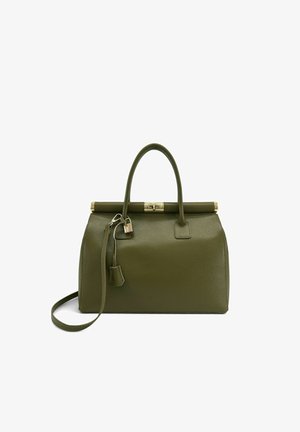 OH MY BAG, Sac à main - khaki