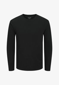 Unausgewählt, black